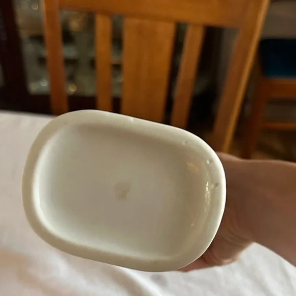 Vintage Imari Style Japanese Pitcher - Picture 3 of 3